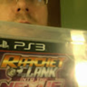 Meet your Posher, David